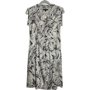 Collective Clothing Shift Dress